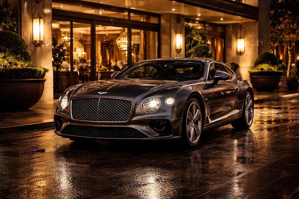NS MOTORS